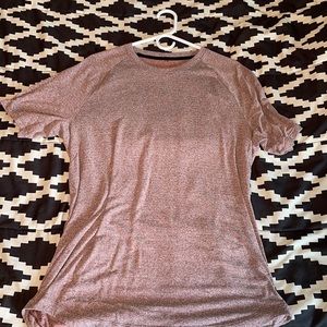 Lululemon Drysense Tee
